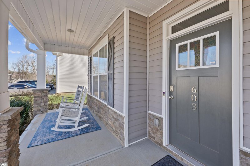 Property image 4 at 603 Fern Hollow Trail, Anderson, SC 29621
