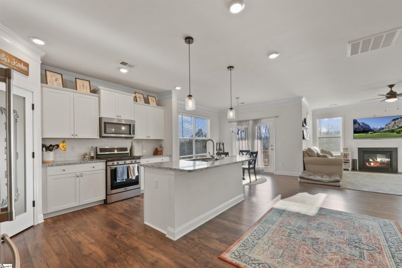 Property image 5 at 603 Fern Hollow Trail, Anderson, SC 29621