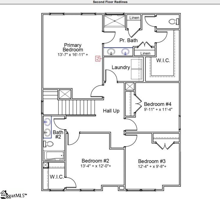 Property image 3 at 7063 Wingate Drive, Inman, SC 29349