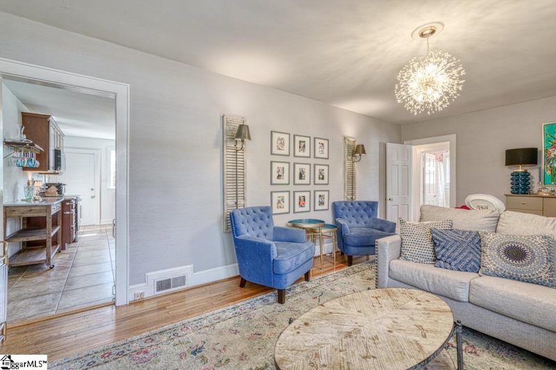 Property image 5 at 515 Woodland Street, Spartanburg, SC 29302