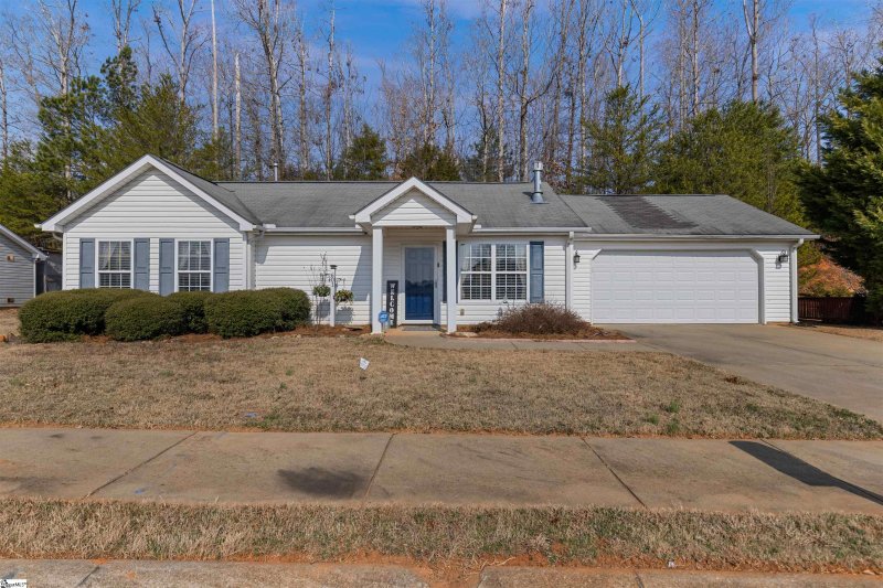 Property image 2 at 601 Brenna Lane, Piedmont, SC 29673