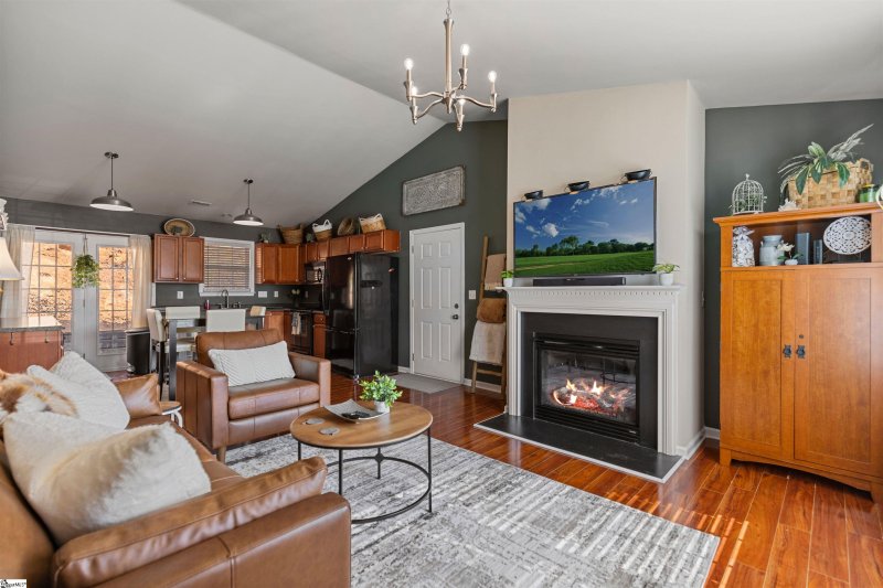 Property image 3 at 601 Brenna Lane, Piedmont, SC 29673