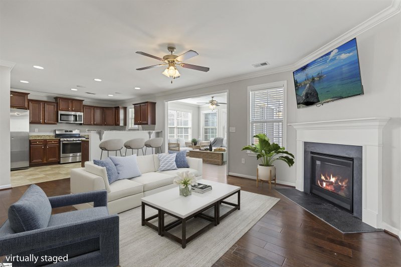 Property image 3 at 118 Barred Owl Drive, Fountain Inn, SC 29644