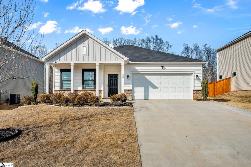 Property image 2 at 164 Walking Stick Way, Pelzer, SC 29669