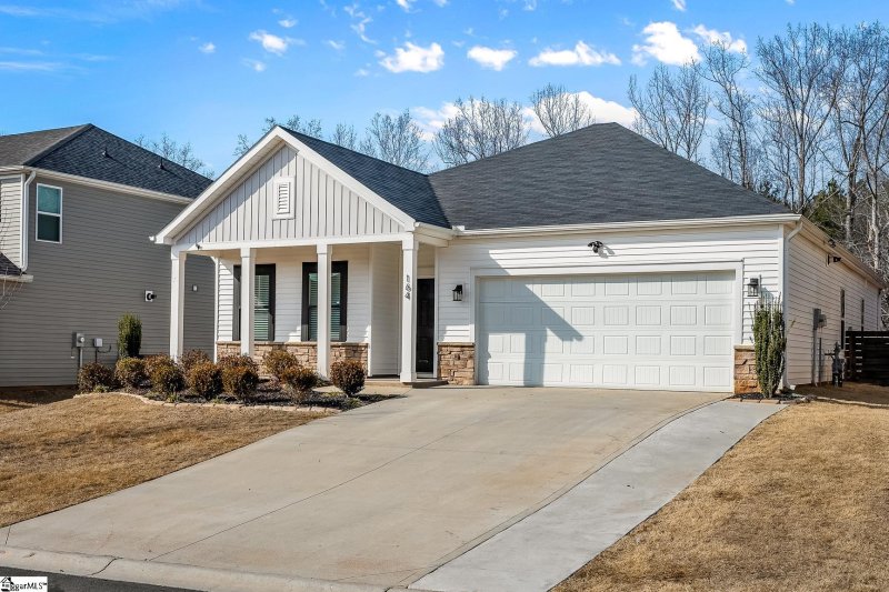 Property image 3 at 164 Walking Stick Way, Pelzer, SC 29669