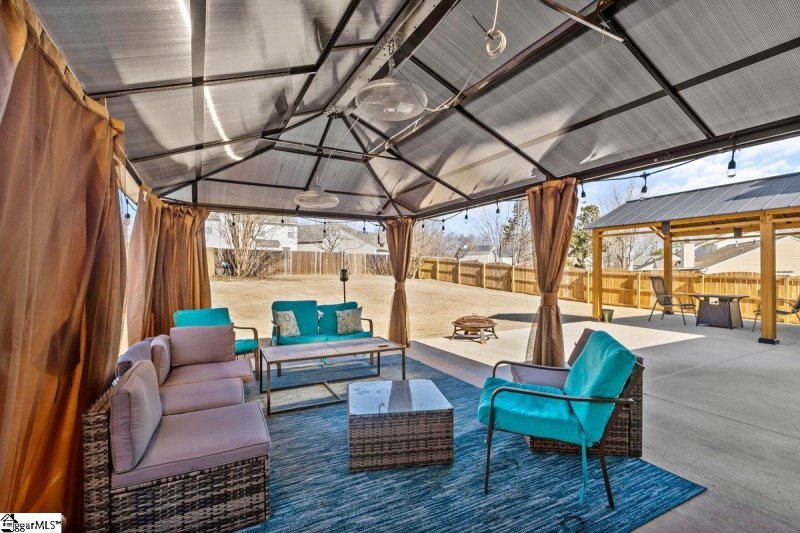 Property image 5 at 201 Crossview Drive, Simpsonville, SC 29680