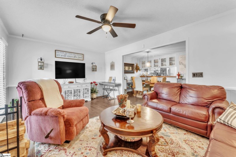 Property image 3 at 3210 Bethel Road, Simpsonville, SC 29681