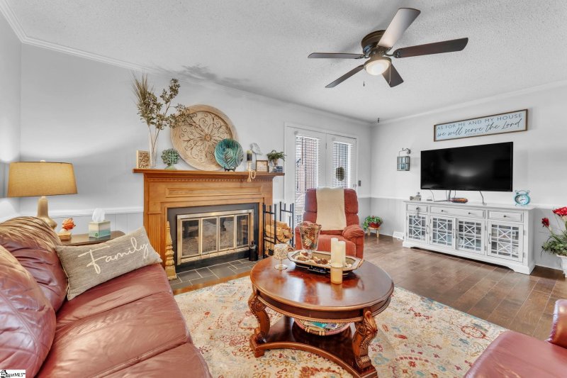 Property image 4 at 3210 Bethel Road, Simpsonville, SC 29681