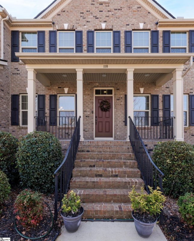 Property image 2 at 110 Pawleys Drive, Simpsonville, SC 29681
