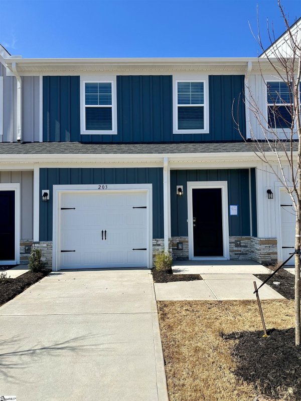 Property image 2 at 203 Santorini Way, Mauldin, SC 29662