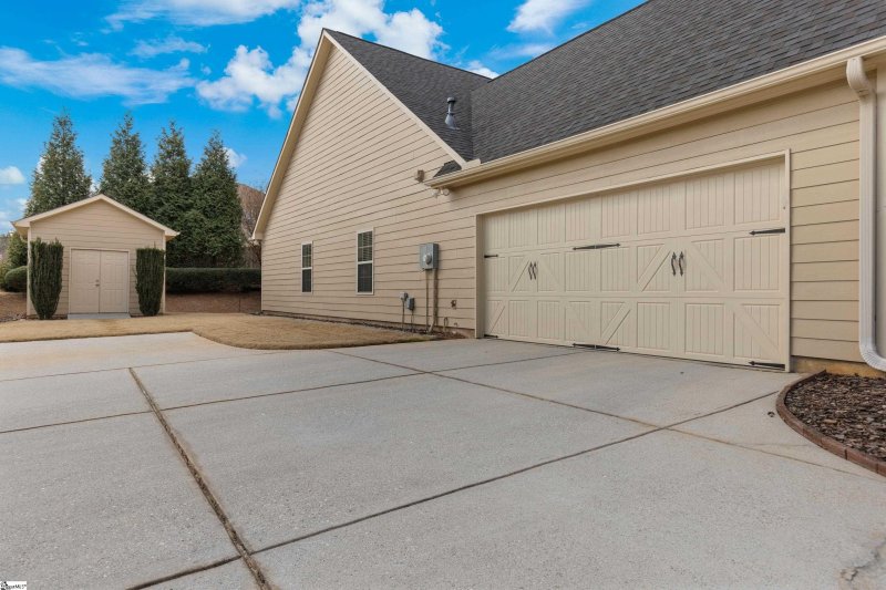 Property image 2 at 271 Silver Hawk Drive, Duncan, SC 29334