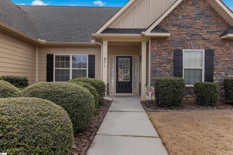 Property image 3 at 271 Silver Hawk Drive, Duncan, SC 29334