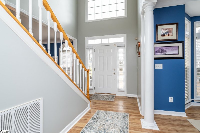 Property image 3 at 20 Willow Oak Court, Simpsonville, SC 29681