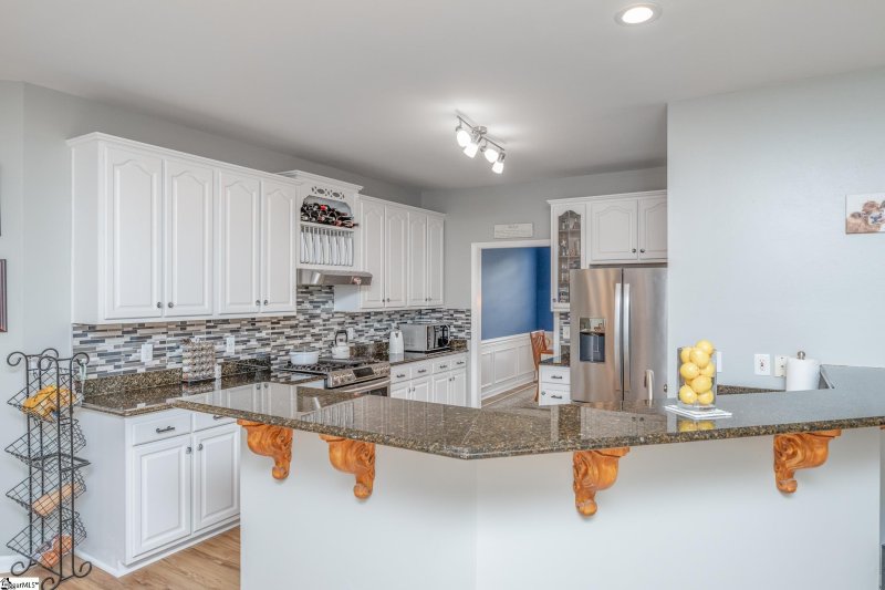 Property image 4 at 20 Willow Oak Court, Simpsonville, SC 29681