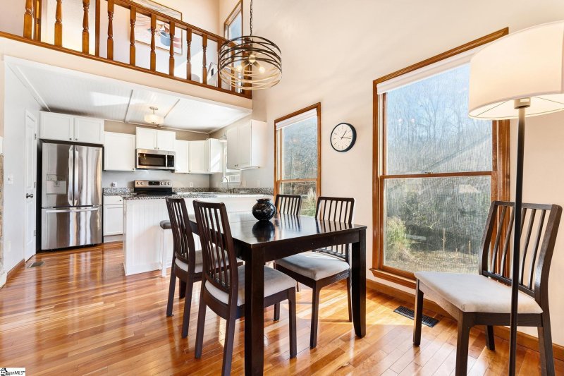 Property image 5 at 331 Chickasaw Drive, Westminster, SC 29693-6406