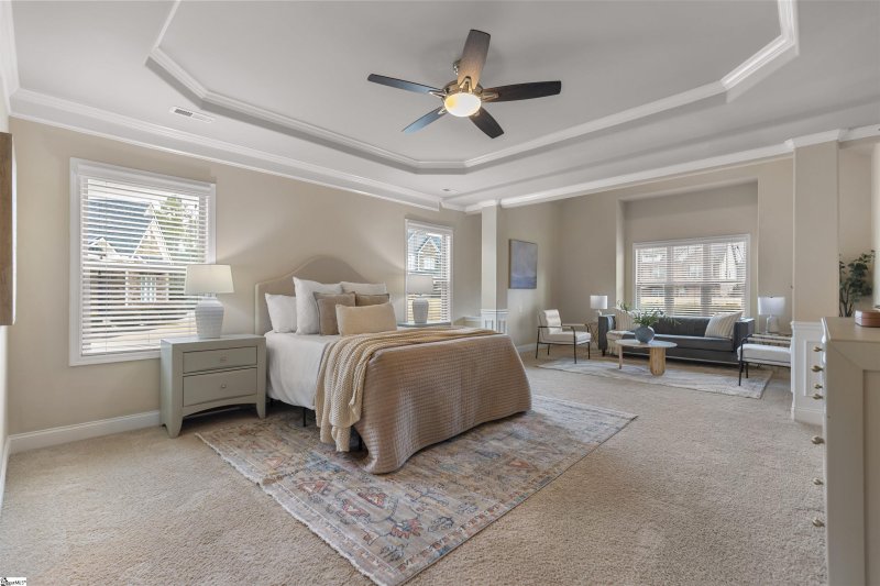 Property image 4 at 23 Knotty Pine Court, Fountain Inn, SC 29644