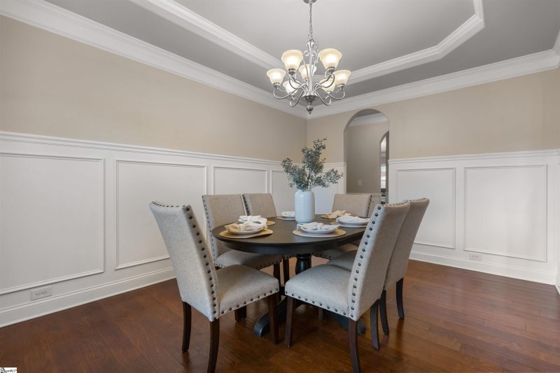 Property image 5 at 23 Knotty Pine Court, Fountain Inn, SC 29644