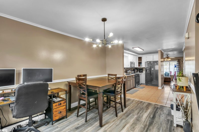 Property image 3 at 71 Birdsong Lane, Taylors, SC 29687