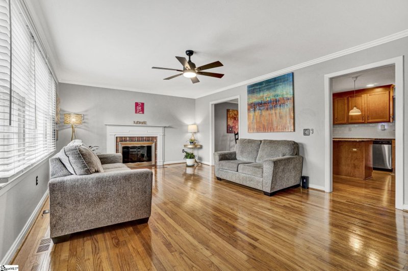 Property image 4 at 316 Vine Hill Road, Greenville, SC 29607