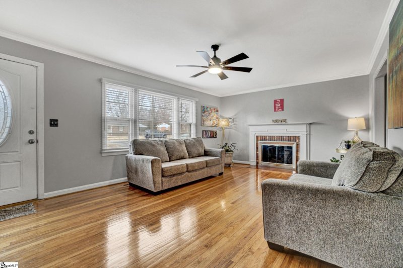 Property image 5 at 316 Vine Hill Road, Greenville, SC 29607