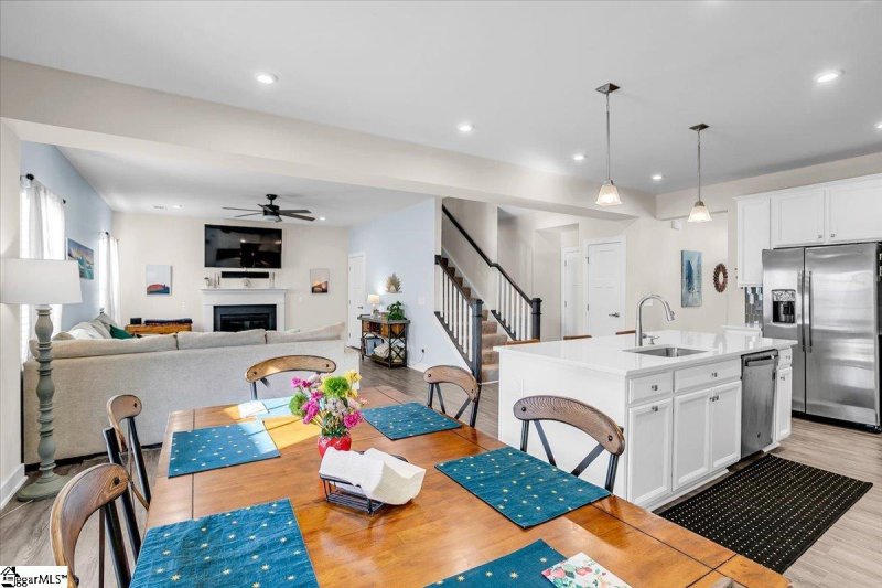 Property image 4 at 49 Wiltshire Circle, Easley, SC 29642