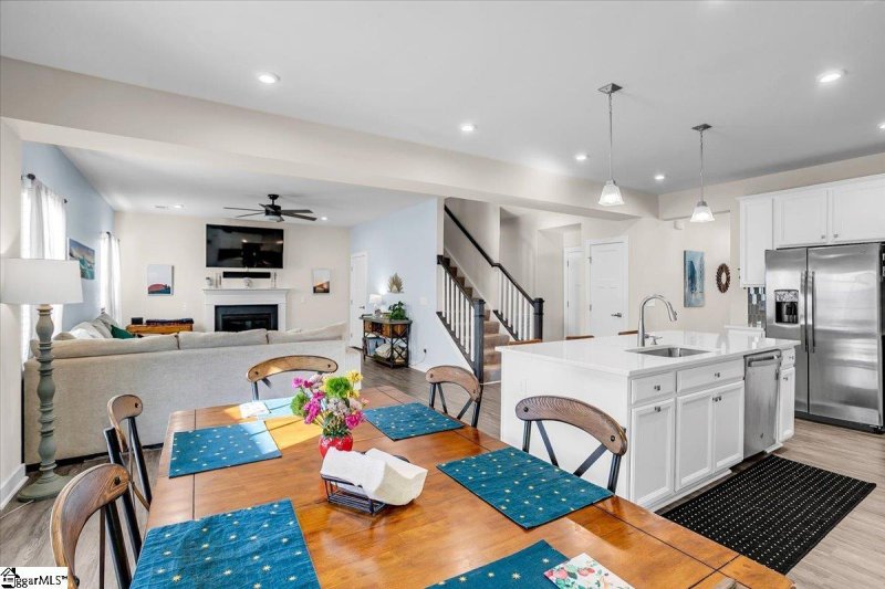 Property image 5 at 49 Wiltshire Circle, Easley, SC 29642