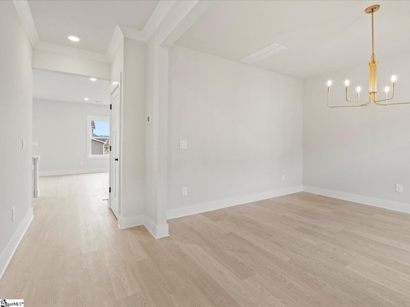 Property image 3 at 128 Willoughby Way, Piedmont, SC 29673