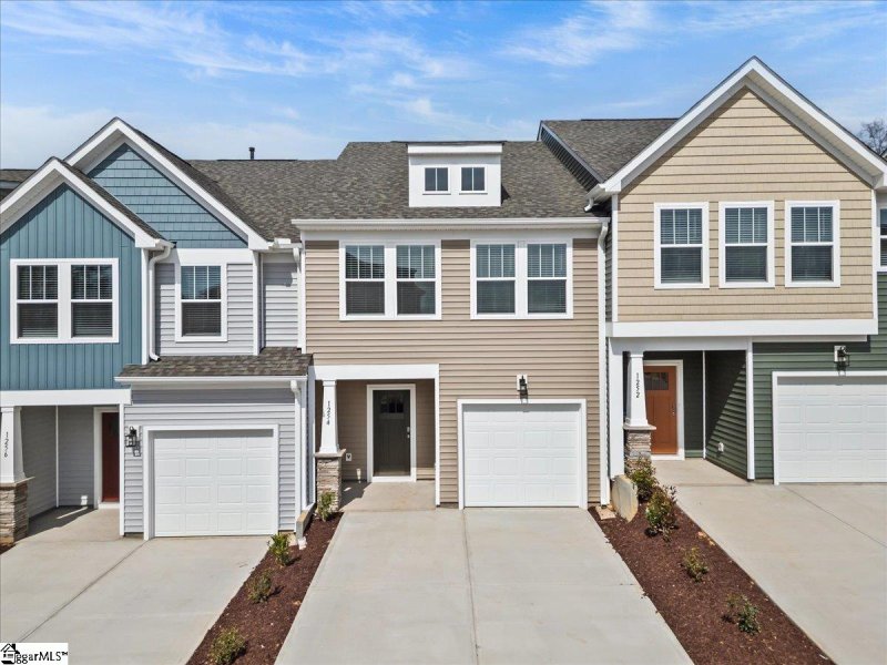 1254 Cherry Orchard Road