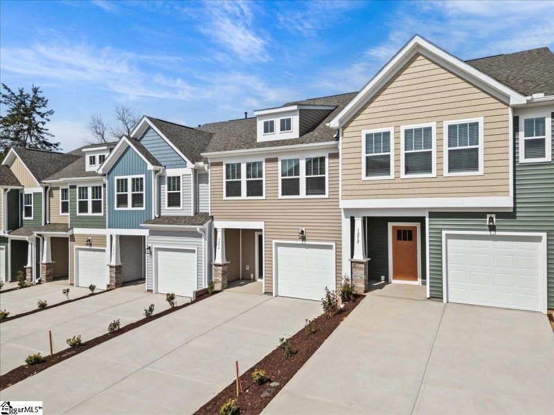 Property image 2 at 1254 Cherry Orchard Road, Moore, SC 29369