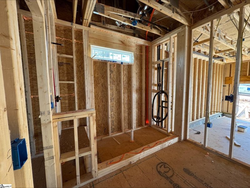 Property image 4 at 111 Ridgeline Row, Clemson, SC 29630