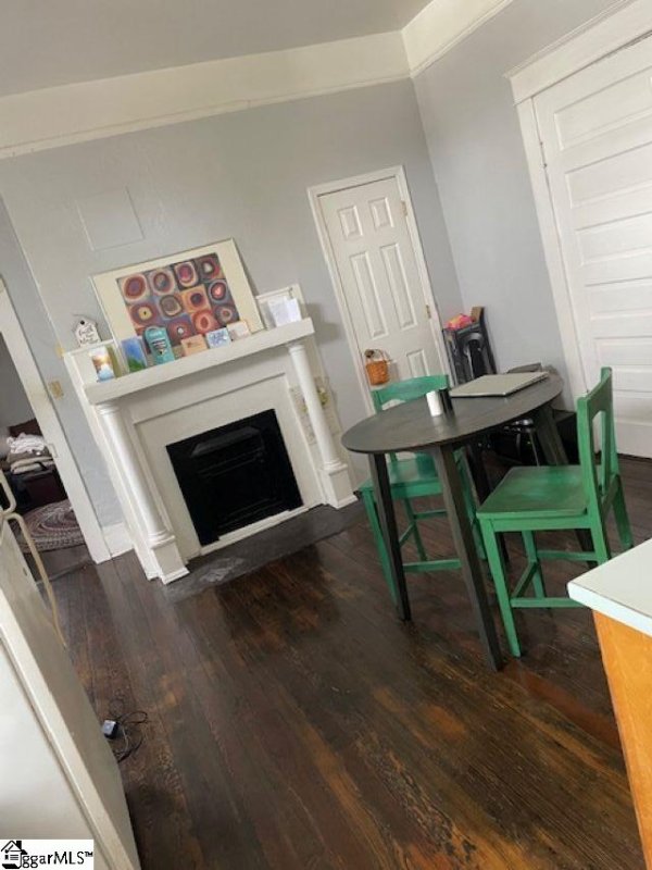 Property image 3 at 540 Glendalyn Avenue, Spartanburg, SC 29302-2044