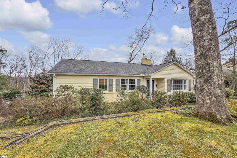 214 Rock Creek Drive