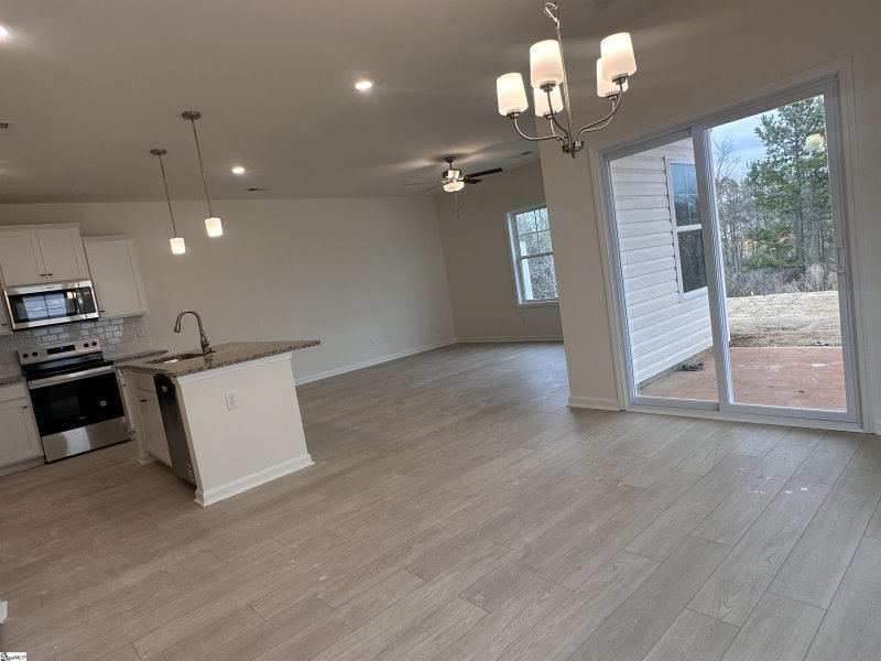 Property image 4 at 3080 Olivette Place, Duncan, SC 29334