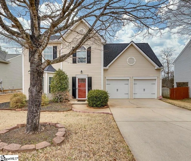 Property image 5 at 45 Brockmore Drive, Greenville, SC 29605