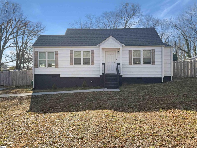318 Crosby Circle