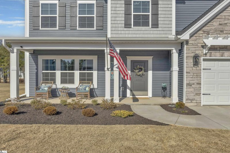 Property image 3 at 4327 Highlander Drive, Boiling Springs, SC 29316