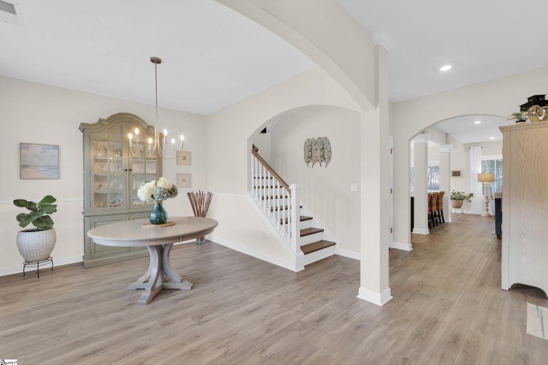 Property image 4 at 4327 Highlander Drive, Boiling Springs, SC 29316