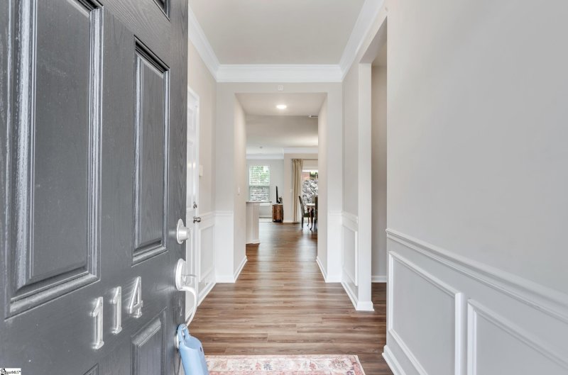 Property image 4 at 114 Cross Arbor Drive, Simpsonville, SC 29681-5008