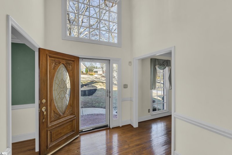 Property image 2 at 410 Meathward Circle, Moore, SC 29369