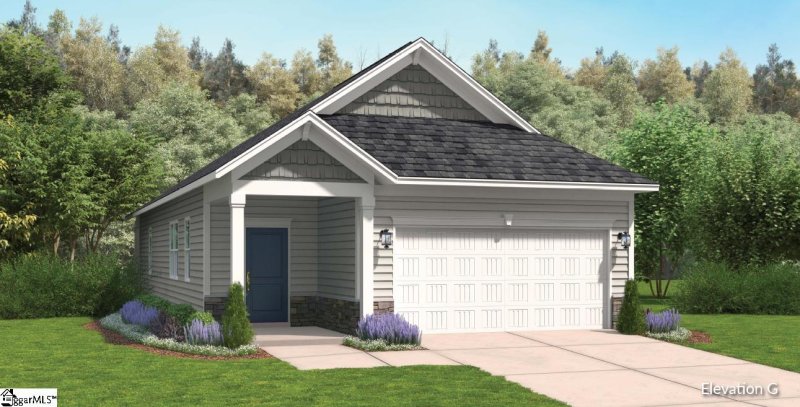 5043 Crosswall Court