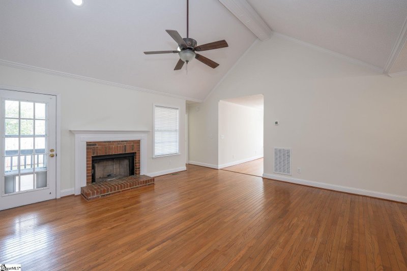 Property image 3 at 117 Saddlemount Lane, Simpsonville, SC 29680