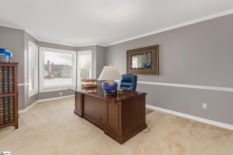 Property image 4 at 207 Chenoweth Drive, Simpsonville, SC 29681