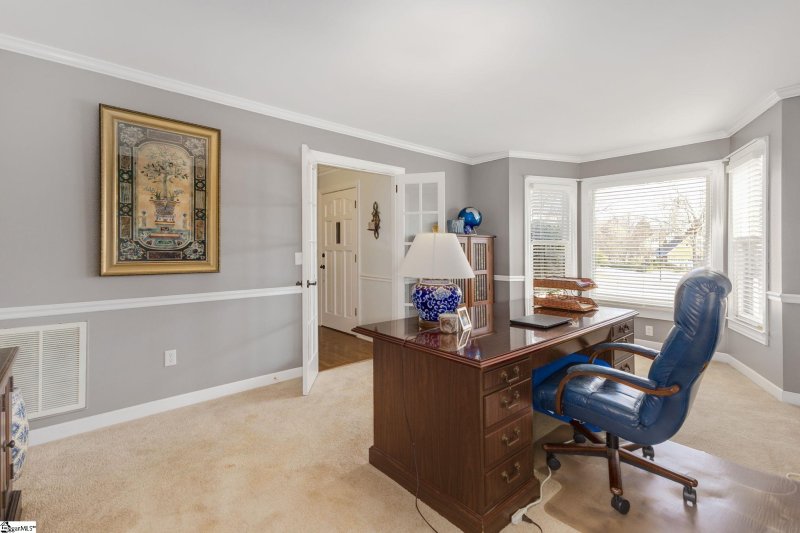 Property image 5 at 207 Chenoweth Drive, Simpsonville, SC 29681