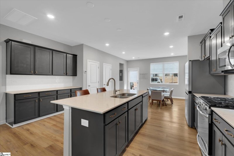 Property image 3 at 207 Stammer Lane, Travelers Rest, SC 29690