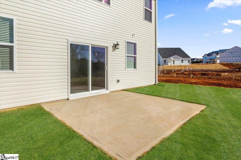 Property image 5 at 1403 Leaning Tower Court, Simpsonville, SC 29680