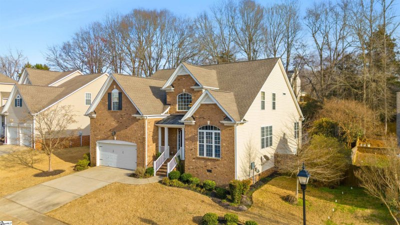 Property image 2 at 317 Stayman Court, Simpsonville, SC 29681