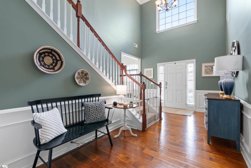 Property image 4 at 317 Stayman Court, Simpsonville, SC 29681