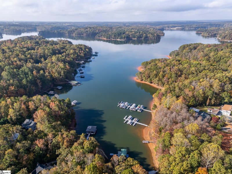 Property image 2 of 00 Bay Drive in Cherokee Bay, Fair Play, SC 29643