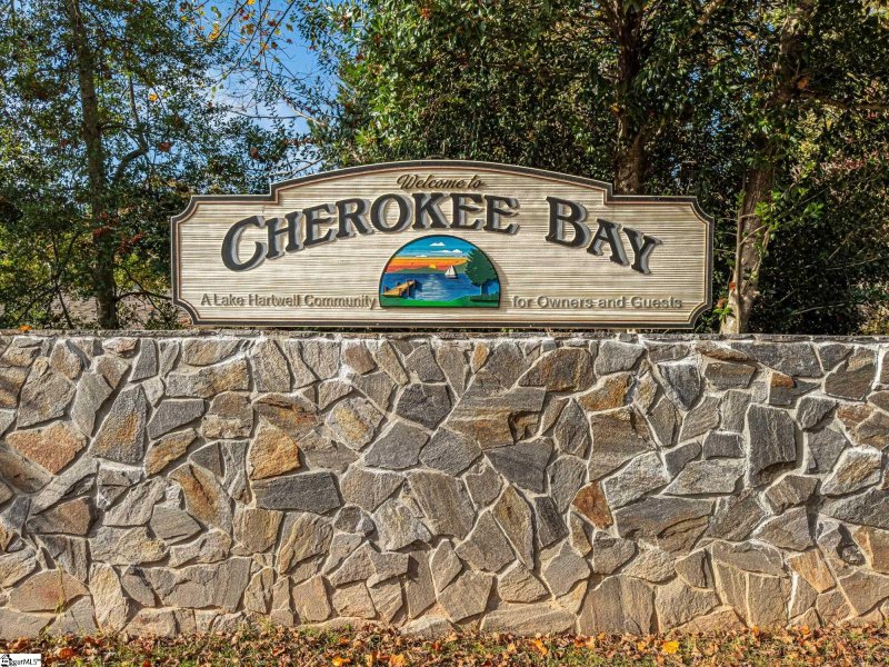 Property image 4 of 00 Bay Drive in Cherokee Bay, Fair Play, SC 29643