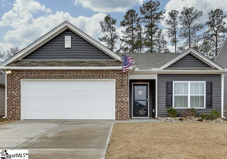 727 Wolverine Lane